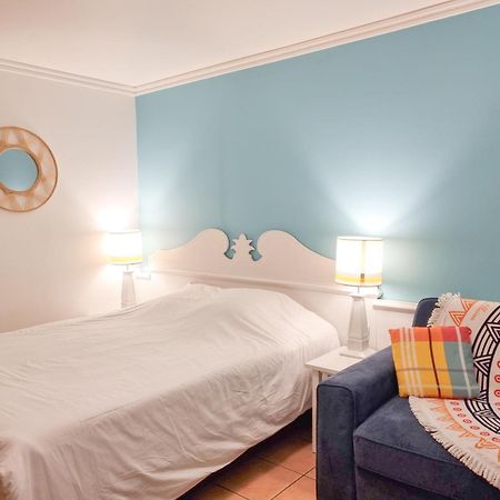 Studio Premium Piscine Et Bord De Mer Sainte-Luce Exterior foto