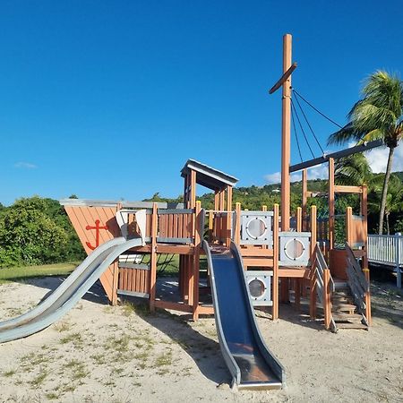 Studio Premium Piscine Et Bord De Mer Sainte-Luce Exterior foto