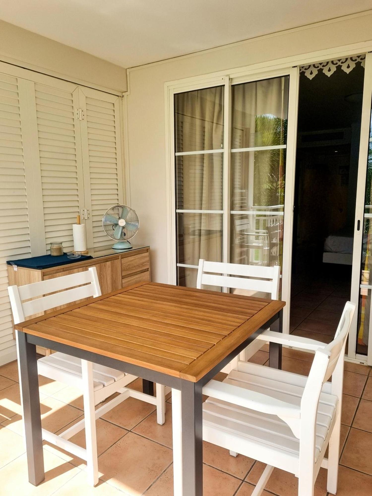 Studio Premium Piscine Et Bord De Mer Sainte-Luce Exterior foto